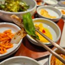 정성가득한약국 | 안국역한식 안국약방 북촌맛집 계동고기집후기