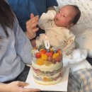 전주 중화산동 뭉실베이커리 / 과일 딸기 몽땅 케이크 후기