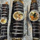 형제떡볶이 | 미사동 망월동 김밥 떡볶이 맛집, 삼형제김밥 어린이김밥 후기