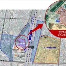 천안역세권 도시재생혁신지구 이미지