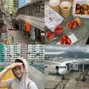 (주)이홍건축 | 홍콩 6박 7일 7일차 (센트럴 베이크 하우스 오픈런, 초이홍 아파트, 홍콩역 인타운 체크인, AEL 탑승...