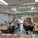 라탄공예 이미지