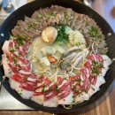 가수원로 | 대전한우맛집 가수원동 소소 쟁반전골 후기