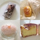 김해시청 제2청사 | 의정부 디저트 맛집 바이웨이 베이커스 청사본점 소금빵과 에그타르트 후기