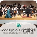의왕시 상주오케스트라 제30회 정기연주회 | 의왕시필하모닉오케스트라 Good Bye 2018 송년음악회