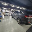 깔금세차장 이미지