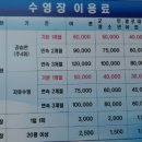 양양군 문화복지회관 수영장 이미지