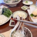 안산 쌀국수 맛집 인더비엣 한양대 에리카 추천후기 반미 분짜 | 주차•꿀팁