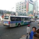부산시내버스 사진올립니다^^ 이미지