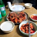 24시 포장마차