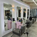 중앙 헤어숍 이미지