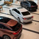 車(차)칸모터스 | 렉서스 LX700h 럭셔리 플래그십 SUV 7인승 출고후기 소닉쿼츠