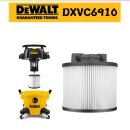 6910 | 디월트 청소기 헤파필터 DXVC6910 사용 후기