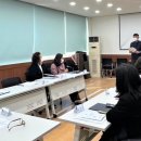 평동 행정복지센터 회의실 이미지