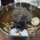국수와만두