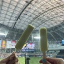 장인족발무실점 | [직관일기] 나만 아직 6월이야