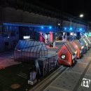 캠프보산 월드푸드스트리트 이미지