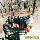 숲유치원 이미지