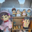 산장 러브스토리 | 일본 오즈 여행, 시내 도보 여행