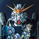 &lt;기동전사 건담 F91&gt; 5월 7일, 국내 개봉 확정!
