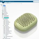 3DEXPERIENCE | CATIA Visual Scripting ::: Develop Customized Algorithms 이미지