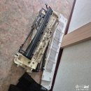 포천새맘요양병원 | 포천 겨울 결로 곰팡이, 냉난방기 속이 문제입니다