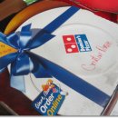 도미노피자 경산중방점 이미지