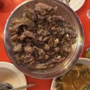 북성로우동돼지불고기식당
