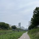 수암동 510번지 횡단보도 벤치 위 | [안산 라이딩 코스] #3: 안산~시화 반달섬,거북섬 (약16km)