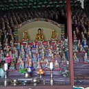 석굴암 천룡도 이미지