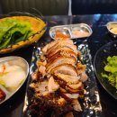 고군족발