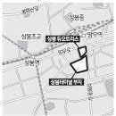 복합시외버스터미널 주변 이미지