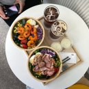 안양 동편마을 ‘샐러디치 오도씨’ 다이어트 식단 샐러드 관양동 맛집!! (내돈내산 후기)