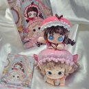 돌 하우스(Doll House) | 블로거가 말아와본 아트박스 해이원 퍼퍼 피규어 FURFUR'S Doll Wonderful House 피규어 s 내 돈 내산 후기