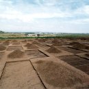 제주 고산리 유적 이미지