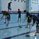 옥천국민체육센터_수영장 이미지