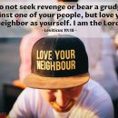 Verse of the day and prayer_260628 이미지
