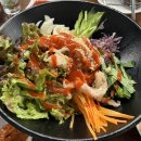 남도홍어삼합 이미지