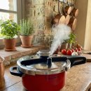 예술로3L | 부가티 압력솥 3개월 써본 솔직 후기 | 전기밥솥과 비교