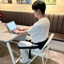 바른추한의원 | 허리 교정기 바른 자세 교정을 위한 척하면추 밴드