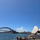 (주)비엔비파트너스 | 호주 워홀 초기 비용 총정리 500만원 충분할까?