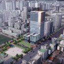 방이2동 주민센터 이미지