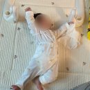 아기 내복 브랜드 추천 2탄 | 내돈내산 솔직 후기 | 무무즈 에센셜, 에뜨와, 큐비앤맘, 수수페