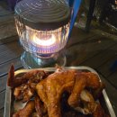 동키치킨 | 대전 괴정동 맛집 동키치킨 겨울에도 따뜻한 야장 치맥 후기