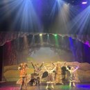 백제광고 | 어린이 뮤지컬 <폭풍우 치는 밤에>후기 , 백제어린이 박물관