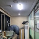 킹당구클럽앞 | 옥길동 킹 당구클럽 창고 가벽·도어 제작 후기｜목공 공간분리 시공