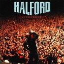 Halford - Sad Wings (Live Insurrection) 이미지