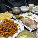 반고개무침회골목 이미지