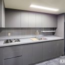 휘경42 | 동대문 싱크대 시공 높이 조절 휘경주공 1단지