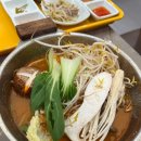 파주 금촌 운정 혼샤브샤브 편백찜 후기